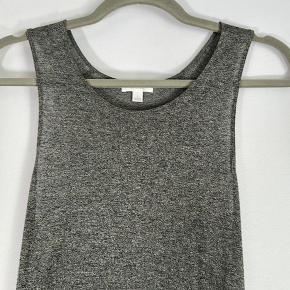 Wilfred Heather Grey Tank Top - Picture 6 of 10